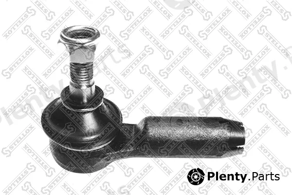 Stellox 51-00068-SX — Tie Rod End