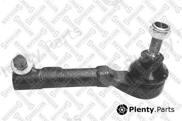 Stellox 51-00927A-SX — Tie Rod End