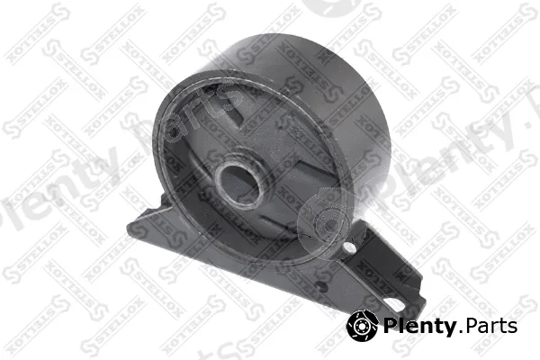Stellox 25-51040-SX — Mounting, engine