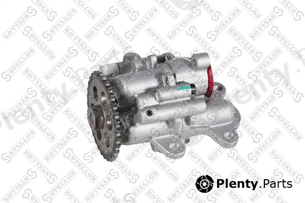 Stellox 04-40050-SX — Oil Pump