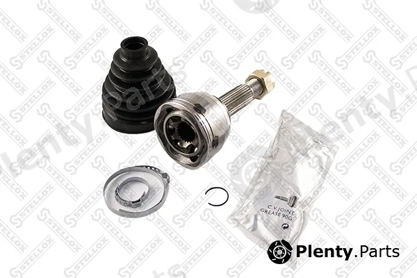 Stellox 1501047-SX — Joint Kit, drive shaft