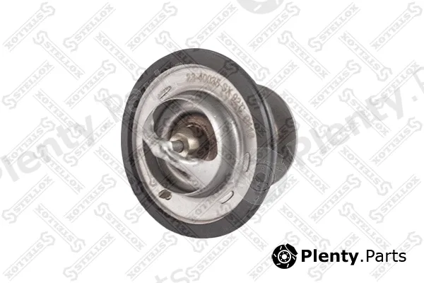 Stellox 23-40035-SX — Thermostat, coolant