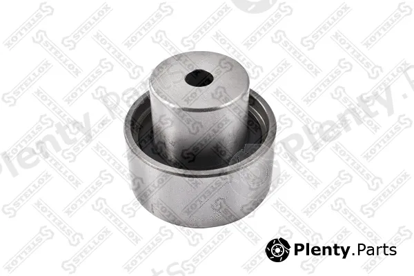 Stellox 03-40317-SX — Tensioner Pulley, V-ribbed belt