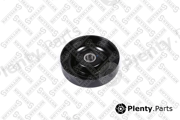 Stellox 03-40799-SX — Tensioner Pulley, V-ribbed belt