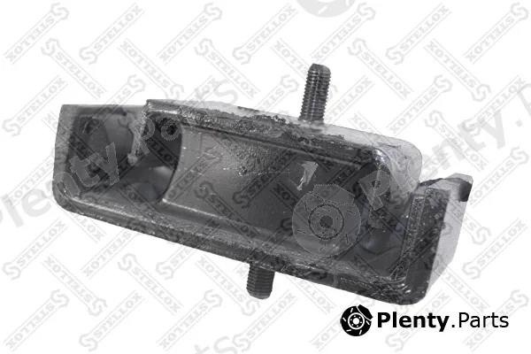 Stellox 25-71103-SX — Mounting, engine