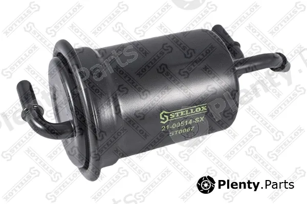Stellox 21-00514-SX — Fuel Filter