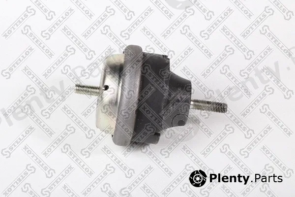 Stellox 25-17157-SX — Mounting, engine