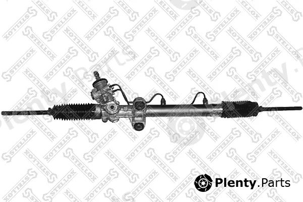 Stellox 00-37188-SX — Steering Gear