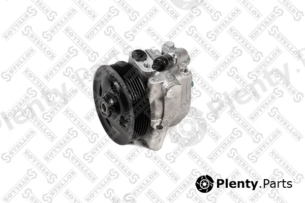 Stellox 00-36329-SX — Hydraulic Pump, steering