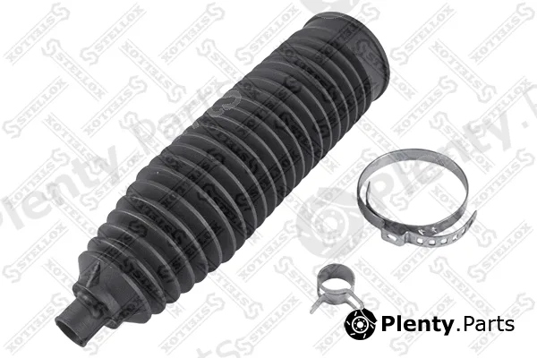 Stellox 13-00495-SX — Bellow Kit, steering