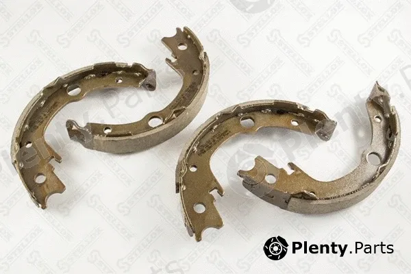 Stellox 000496-SX — Brake Shoe Set
