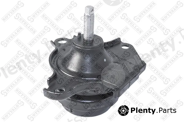 Stellox 25-18027-SX — Mounting, engine