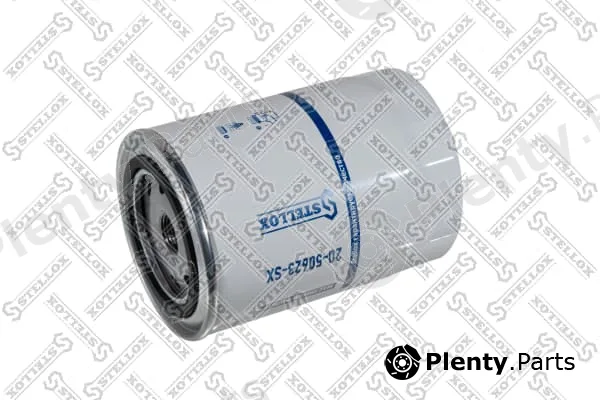 Stellox 20-50623-SX — Oil Filter