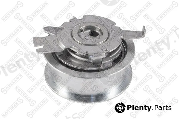 Stellox 03-40632-SX — Tensioner Pulley, V-ribbed belt