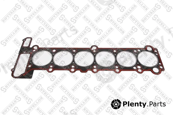 Stellox 11-25140-SX — Gasket, cylinder head
