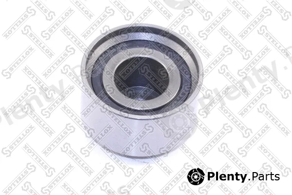 Stellox 03-40046-SX — Deflection/Guide Pulley, timing belt