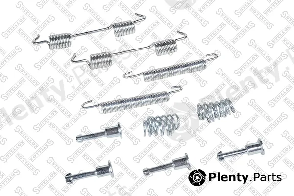 Stellox 00-01568-SX — Accessory Kit, disc brake pad