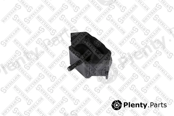 Stellox 81-02872-SX — Mounting, engine