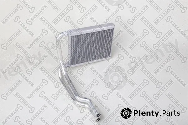 Stellox 10-35282-SX — Heat Exchanger, interior heating