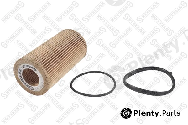 Stellox 20-50518-SX — Oil Filter