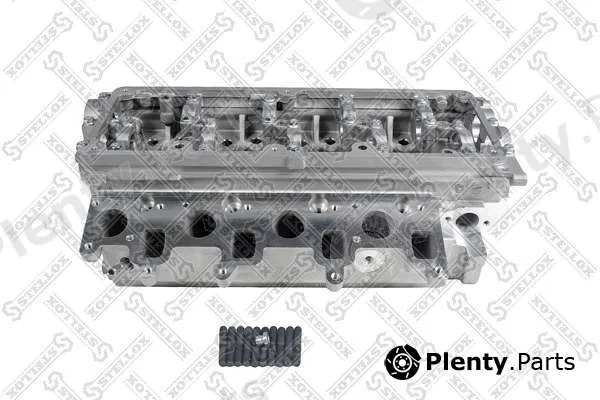 Stellox 11-08063-SX — Cylinder Head