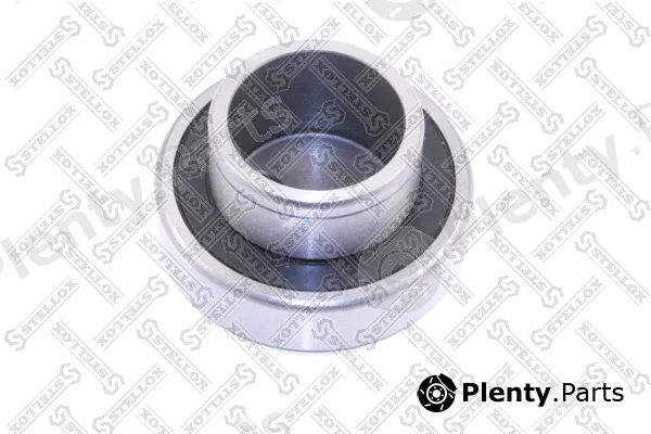 Stellox 03-40180-SX — Tensioner Pulley, timing belt