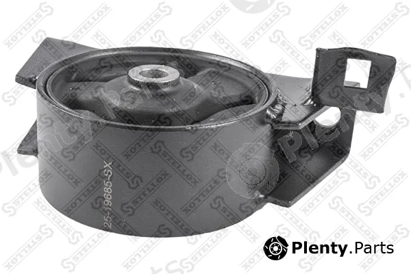Stellox 25-19685-SX — Mounting, engine
