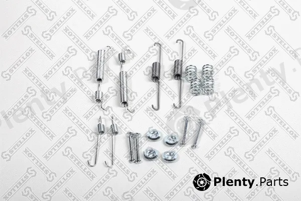 Stellox 00-01506-SX — Accessory Kit, disc brake pad