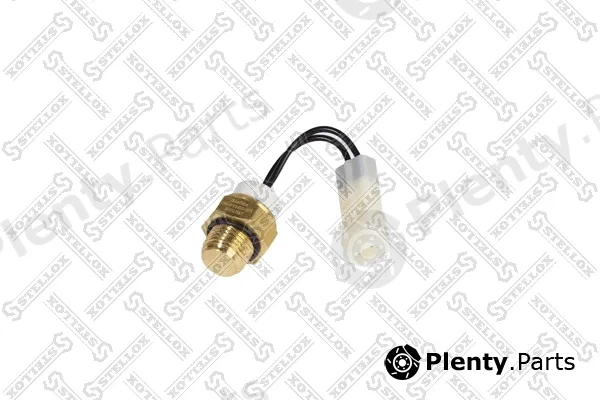 Stellox 06-01552-SX — Temperature Switch, radiator fan