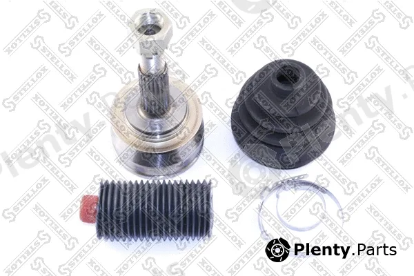 Stellox 1501029-SX — Joint Kit, drive shaft