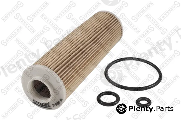 Stellox 20-50546-SX — Oil Filter