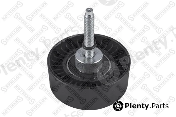 Stellox 03-40624-SX — Tensioner Pulley, V-ribbed belt