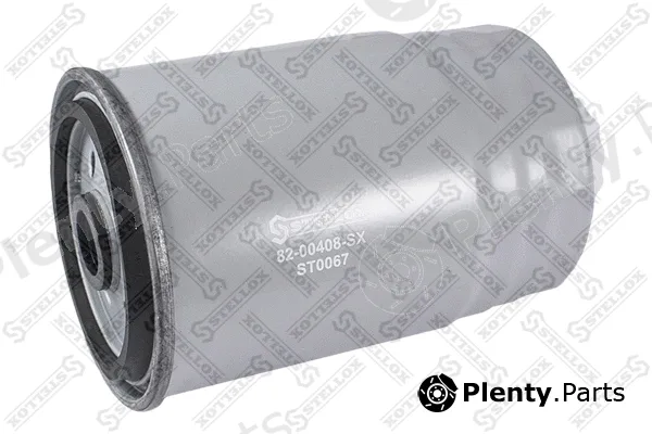 Stellox 82-00408-SX — Fuel Filter