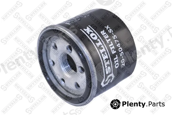 Stellox 20-50475-SX — Oil Filter