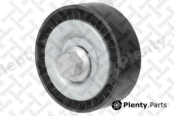 Stellox 03-41220-SX — Tensioner Pulley, V-ribbed belt