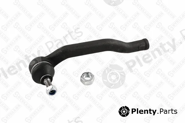 Stellox 51-00796A-SX — Tie Rod End