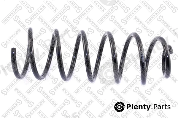 Stellox 10-20601-SX — Suspension Spring
