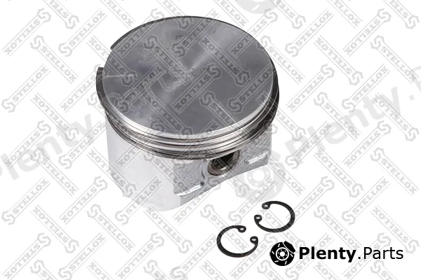 Stellox 85-47602-SX — Piston