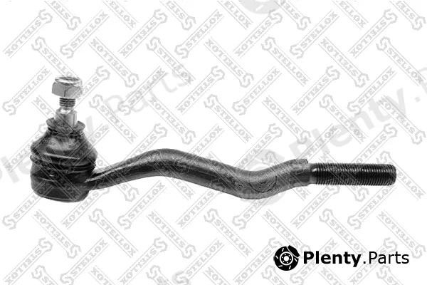 Stellox 51-00286-SX — Tie Rod End