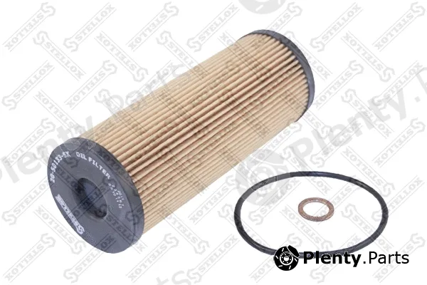 Stellox 20-50133-SX — Oil Filter