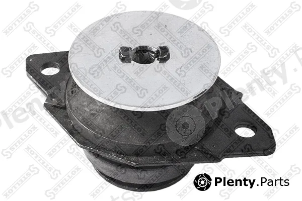Stellox 71-11110-SX — Mounting, manual transmission