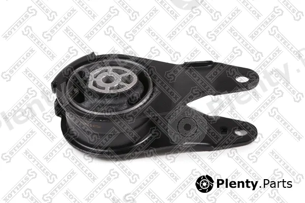 Stellox 25-98055-SX — Mounting, engine