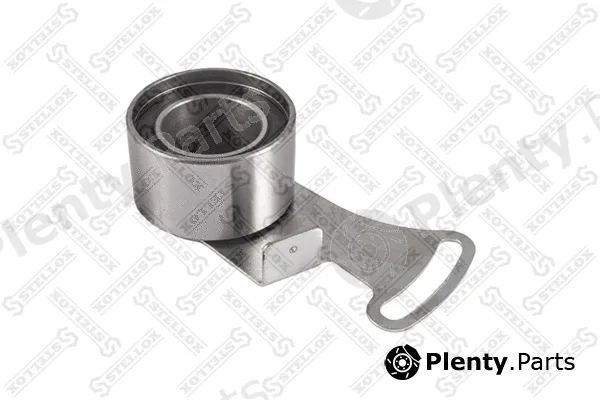Stellox 03-40665-SX — Tensioner Pulley, V-ribbed belt