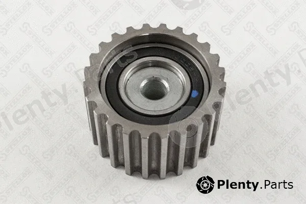 Stellox 03-40775-SX — Tensioner Pulley, V-ribbed belt
