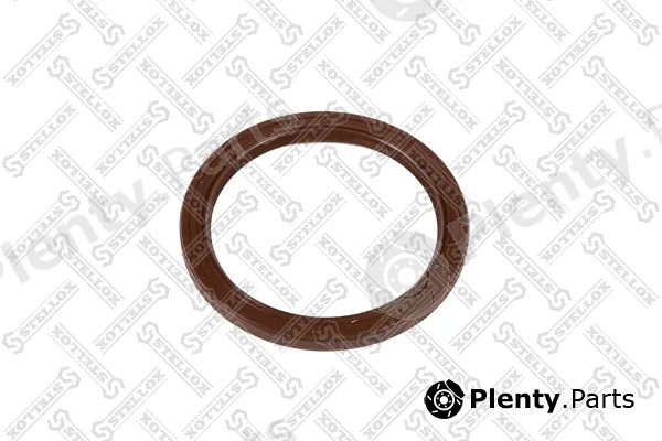 Stellox 34-00072-SX — Shaft Seal, crankshaft