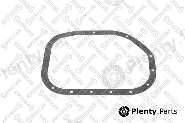 Stellox 11-29057-SX — Gasket, oil sump