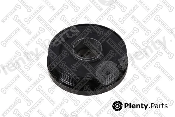 Stellox 20-01080-SX — Belt Pulley, crankshaft