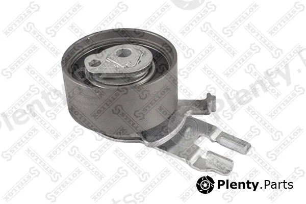 Stellox 03-40650-SX — Tensioner Pulley, V-ribbed belt