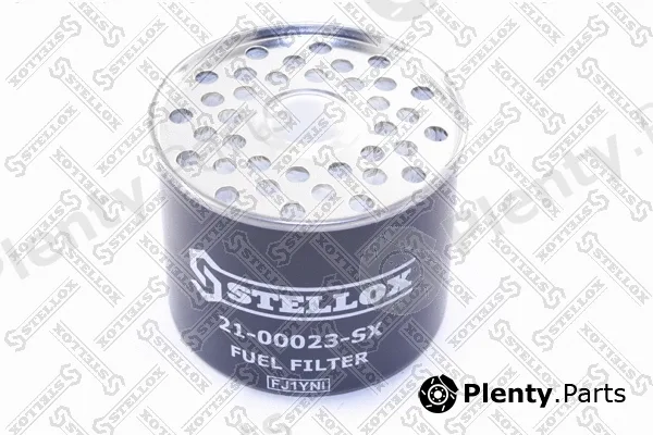 Stellox 21-00023-SX — Fuel Filter