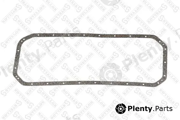 Stellox 11-29033-SX — Gasket, oil sump